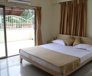 OYO 12993 Pramila Court Panjim India