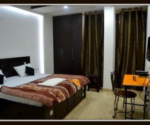 Nilachal Hospitality Delhi City India