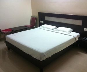 Bommarillu Residency Secunderabad India