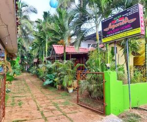 Agonda Holiday Home Agonda India