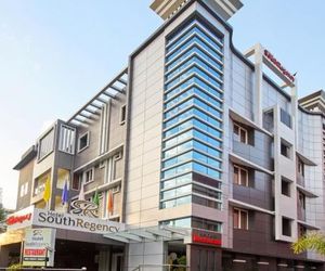 Hotel South Regency, Ernakulam Kochi India