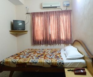 Aishwariya Park Hotel Coimbatore India