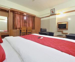 Hotel City Centre Coimbatore India