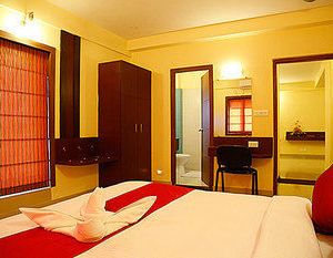 Capital O 19639 LBD Resorts & Hotels Kolkata India