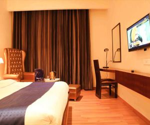 FabHotel Prudent Amritsar India