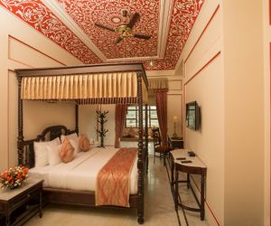 Umaid Haveli Hotel & Resorts Dhand India