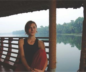 Soma House Boat Alleppey India