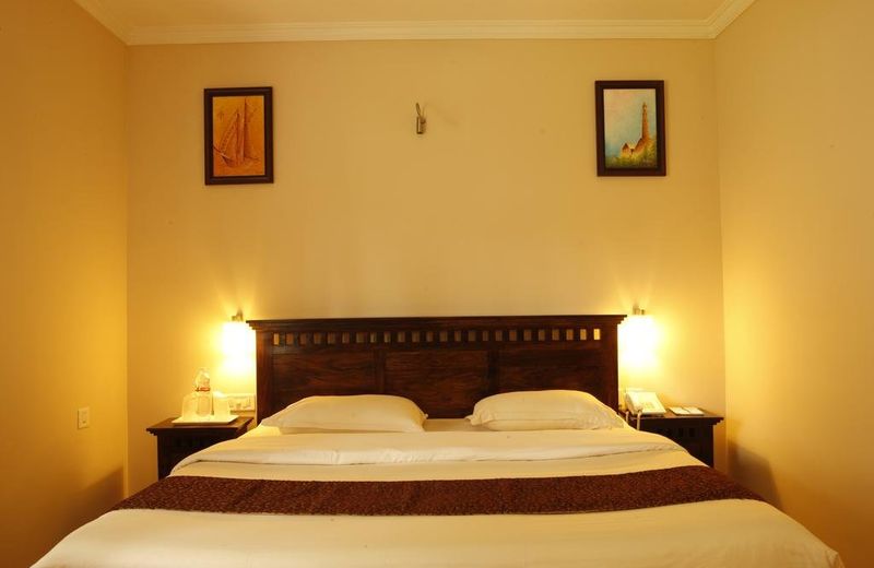 Karapuram Residency