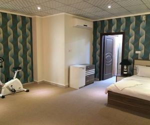 Lilac Hotel Erbil Iraq