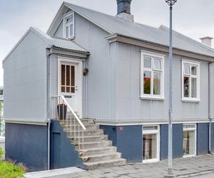 Live as Locals Apartments Reykjavik Iceland