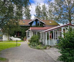 Árbakki Farmhouse Lodge Laugarvatn Iceland
