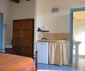 Solares Case Vacanze Ustica Village Italy