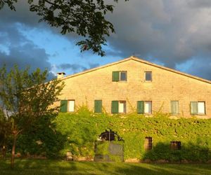 Agriturismo Calterrazzano Urbania Italy