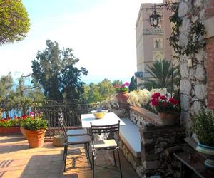 Casa Oasi Taormina Italy