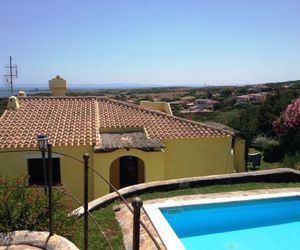 Villa Arancio Stintino Italy