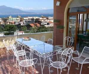 Casa Chiara Sorrento Italy