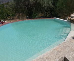 Country house Verde Mare Melilli Italy