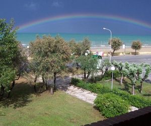 Appartamento nel Verde sul Mare Senigallia Italy