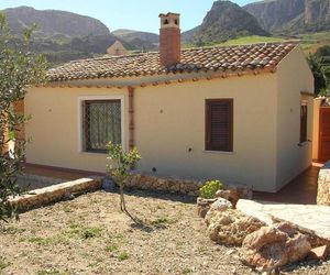 Villa Ninetta Castellammare del Golfo Italy