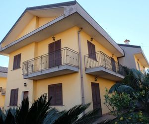 Terrazza dellEtna Zafferana Etnea Italy