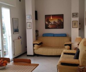 La Casa Diana Sanremo Italy