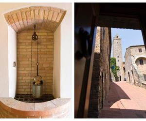 Il Pozzo San Gimignano Italy