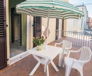 Three-Bedroom Apartment Algarotti 03 Rimini Italy