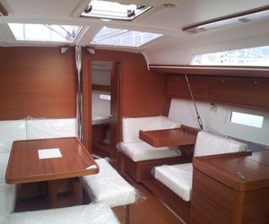 Luxury Sail Boat RC Reggio Calabria Italy