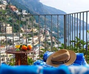 Casa Giovanna Positano Positano Italy