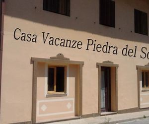 Piedra Casa Vacanze Portoscuso Italy