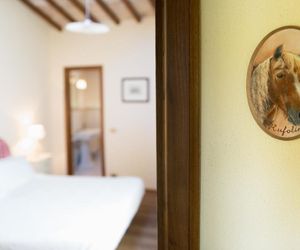 B&B Due Lune Pietrasanta Italy