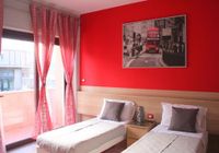 Отзывы Bed & Breakfast La Perla Rosa