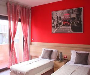 Bed & Breakfast La Perla Rosa Pescara Italy