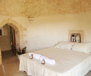 Masseria Tinelli Noci Italy