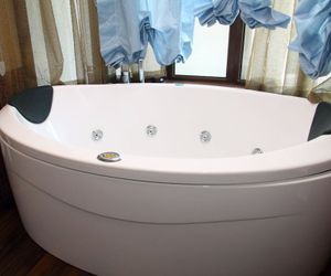B&B Villa il Sughero Monopoli Italy