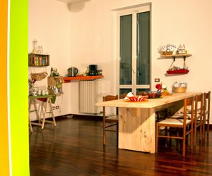 INNperfect Villa Milan Italy