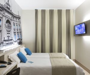 B&B Hotel Milano San Siro Milan Italy