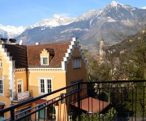 Holiday House Merano - Maia Alta Merano Italy