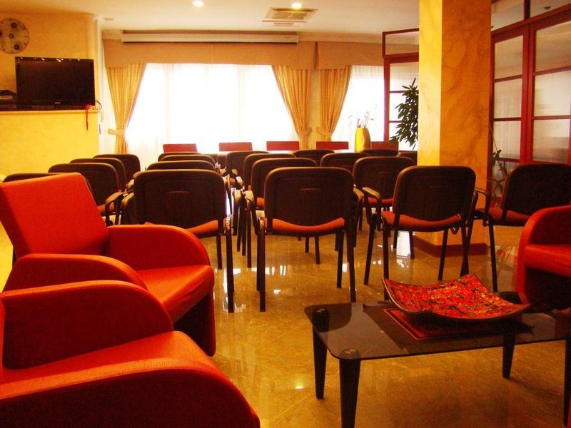 صورة الفندق 11