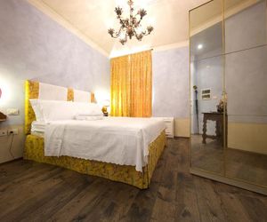 Palazzo Castiglioni Luxury Suites Mantua Italy