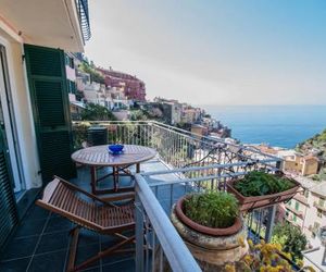 Luxury Seaview Apartments Manarola Riomaggiore Italy