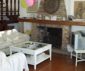 Villa Candia Marina di Pietrasanta Italy