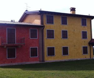 Il Casolare Lazise Italy