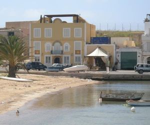 Appartamento Lungomare Lampedusa Village Italy