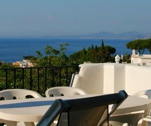 Villa Angela Apartments Ischia Town Italy