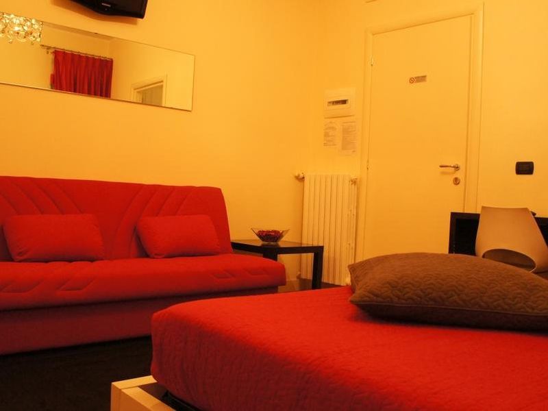 Hotel Photo 8