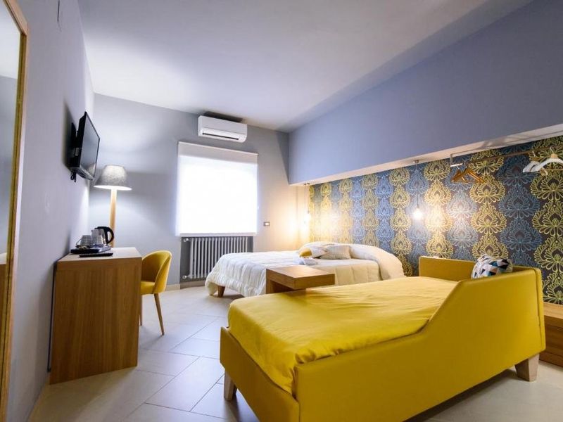 Hotel Photo 8