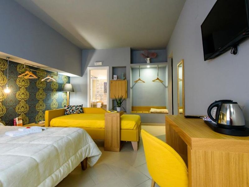 Hotel Photo 9