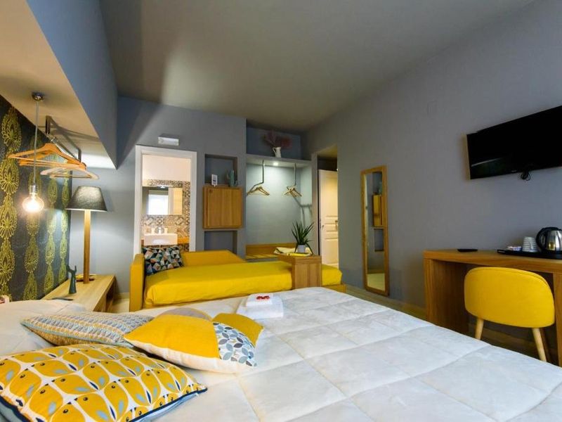 Hotel Photo 10