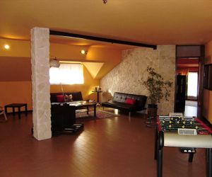 Attico Canturina & LakeComo Apartments Como Italy